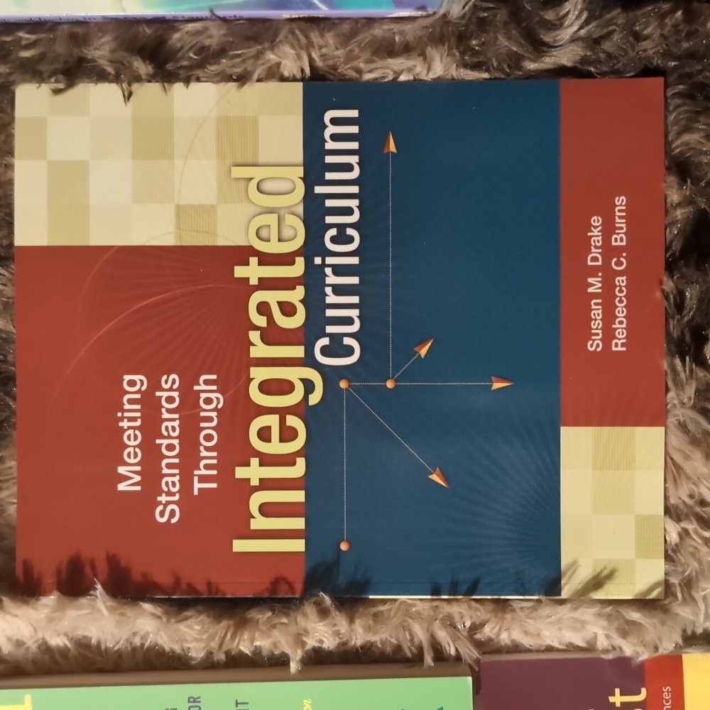 Educational Book Collection - Picture 3 of 6